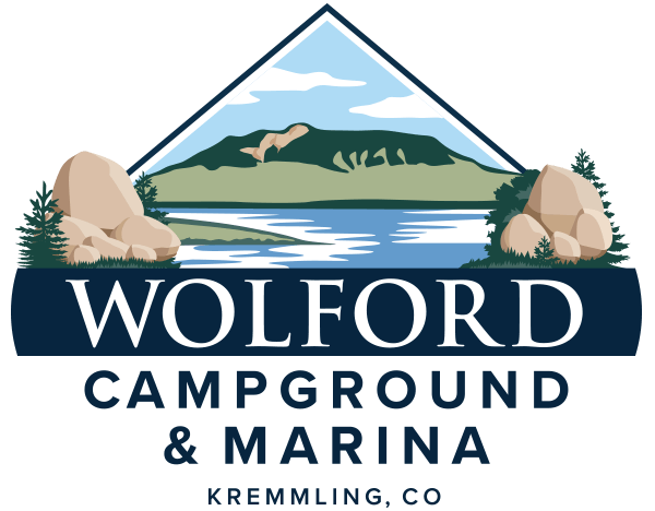 Wolford Campground & Marina